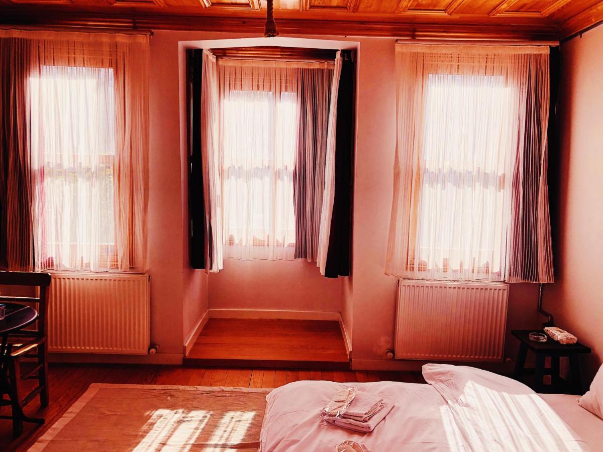Your House In Balat イスタンブール エクステリア 写真