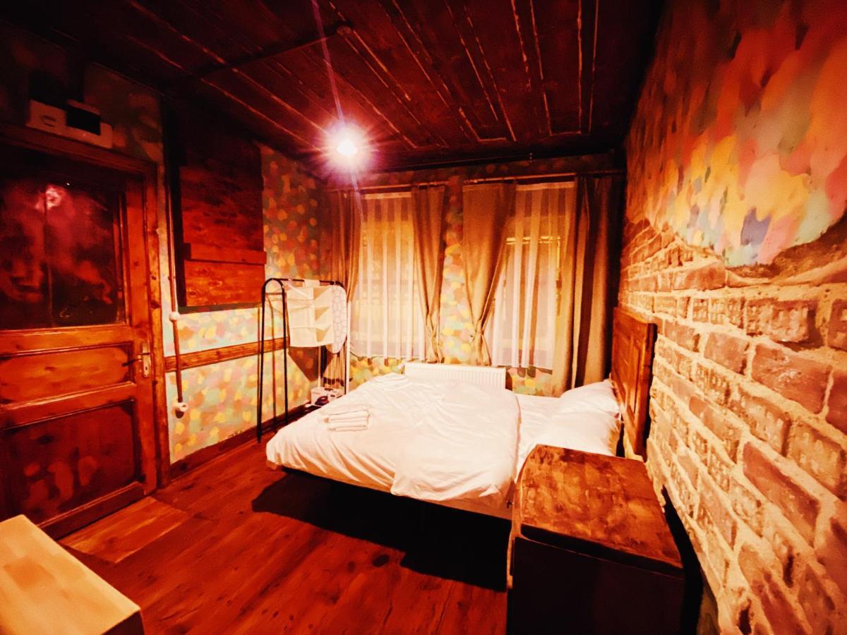 Your House In Balat イスタンブール エクステリア 写真