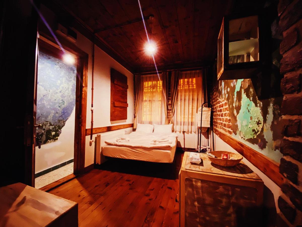 Your House In Balat イスタンブール エクステリア 写真